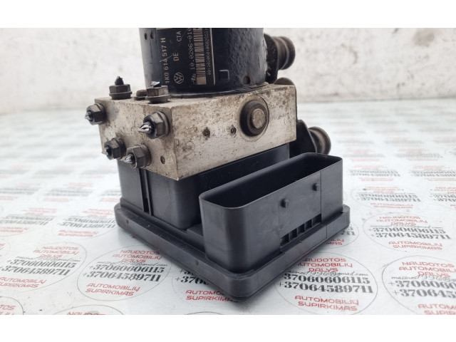 Блок АБС 1K0614517H, 1K0907379K   Volkswagen  Touran I  2003 - 2010 года