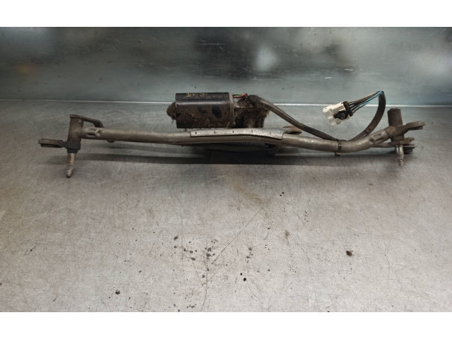 Моторчик дворников 0390241337, BOSCH    Citroen Xantia