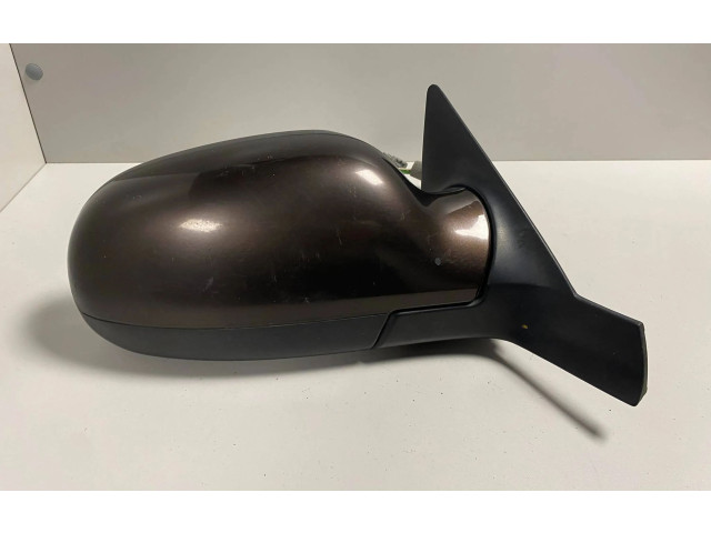 Зеркало электрическое        Volvo S80  1999 - 2003 года   