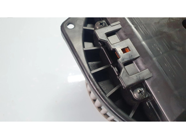 Вентилятор печки 3K050C3Z22 Infiniti FX