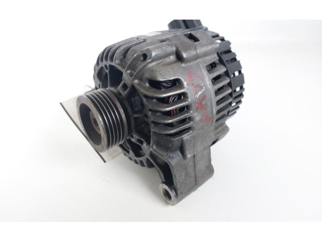 Píst 9641727480 Citroen Saxo