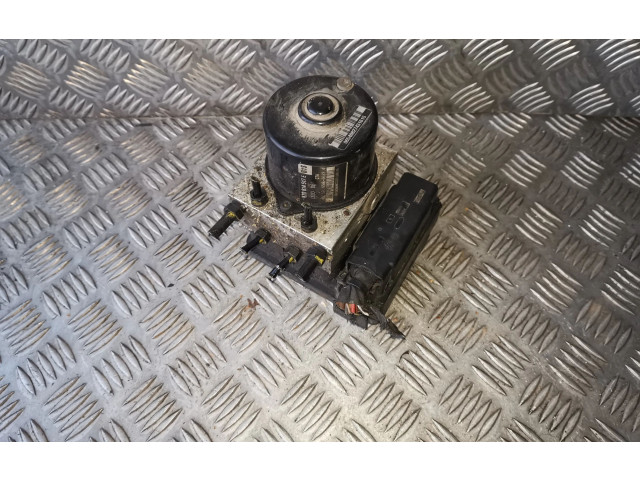 Блок АБС 8Z0907379C, 8Z0614517E Audi A2 - года