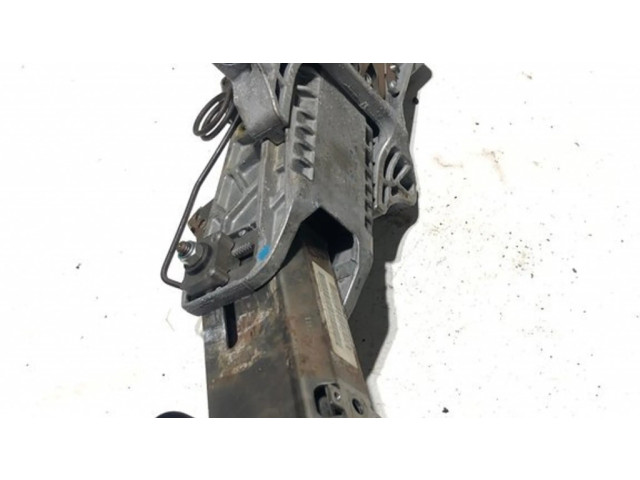 Рулевая рейка 3N613C529DD, 031031 Mazda 3 I 2003-2006 года