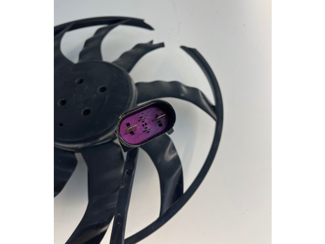 Вентилятор радиатора     5WA959455J    Cupra Formentor 