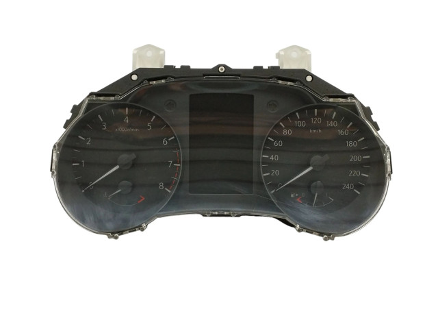 Pojistková skříňka 3ZL2C Nissan Pulsar 2018