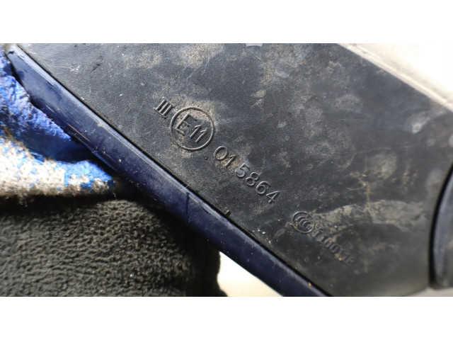 Зеркало (управляемое электричеством)    Volkswagen  Jetta V  2005 - 2010 года