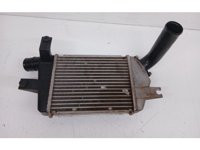 Интеркулер MN135001 Mitsubishi L200