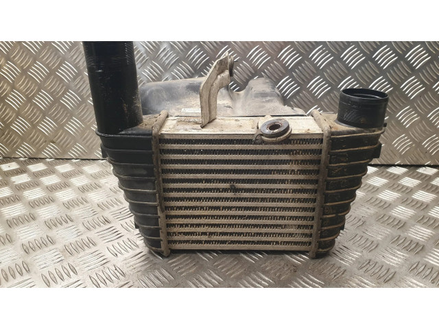 Интеркулер A6390900414 Mitsubishi Colt 1.5