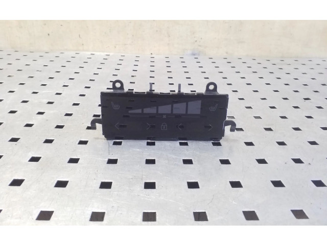 Блок управления климат-контролем 31674023   Volvo XC90