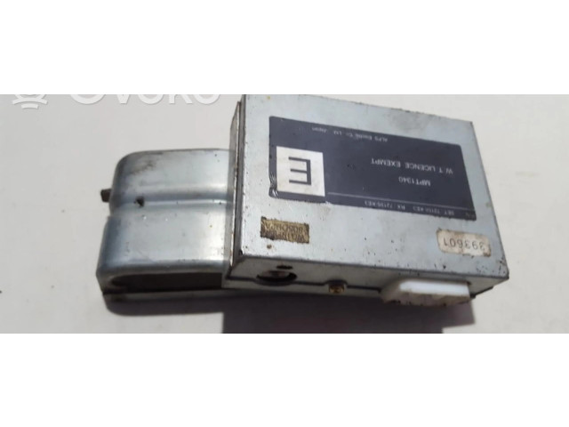 Блок управления 72158KE3, MPT1340 Honda Prelude