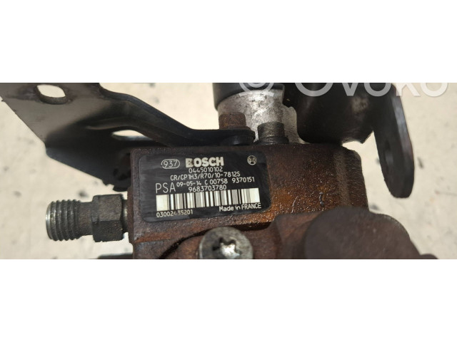 Топливный насос