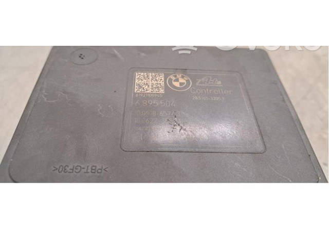 Блок АБС 34515A374A7   Mini  Clubman F54  2014 -  года