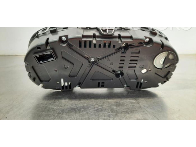 Панель приборов 6V0920740C   Skoda Fabia Mk3 (NJ)       