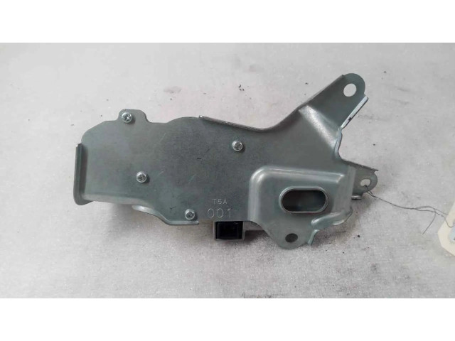 Моторчик заднего дворника 001, MOTORLIMPIATRASERO    Honda Jazz