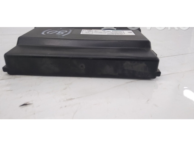 Блок управления центрального замка