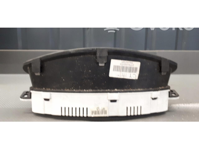 Панель приборов 96664129   Chevrolet Matiz       