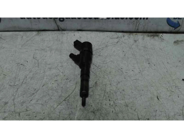 Vstřikovač 0445110008 Citroen Berlingo