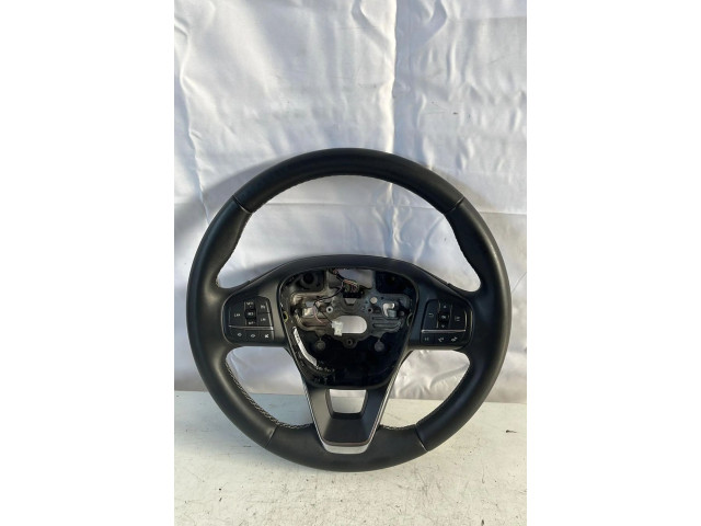 Руль Ford Fiesta 2017 - года H1BB3600AMD, FSJB