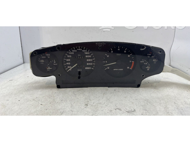 Панель приборов 46316208 Fiat Coupe