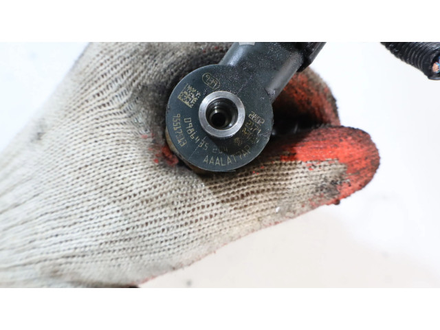 Vstřikovač 0445110351 Alfa Romeo Mito