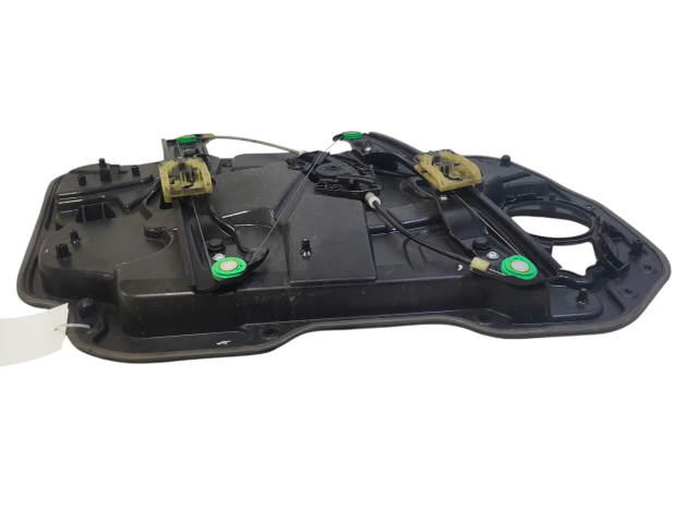 Передний електрический механизм для подъема окна без двигателя 2443485, 30784311 Volvo S60