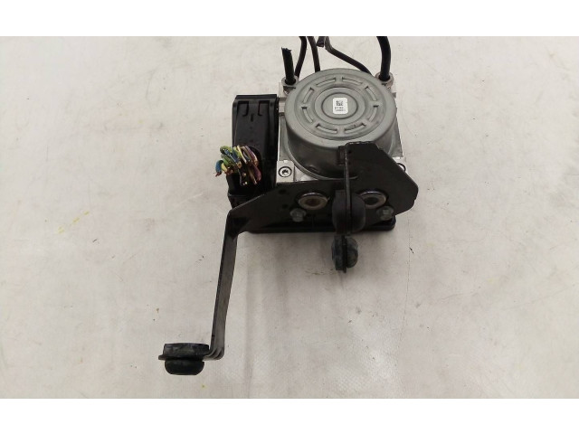 Блок АБС GV61-2C219-DH   Ford  Kuga II  2013 - 2019 года