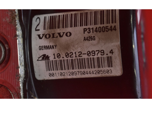 Блок АБС P31400544, P31400544 Volvo S60 2014 - 2018 года