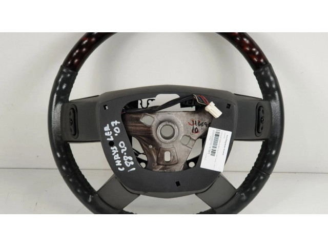 Volant Dodge Avenger 1989 59GU8E9E1G1, 1EN171DHAC