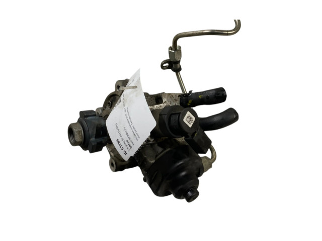 Топливный насос