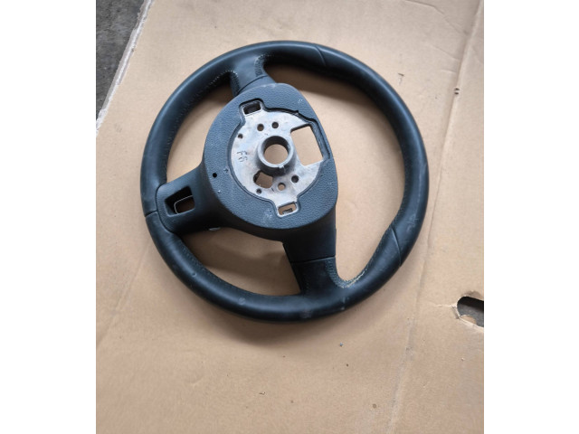 Руль Volkswagen Touran II  2010 - 2016 года 1T0419091AC      