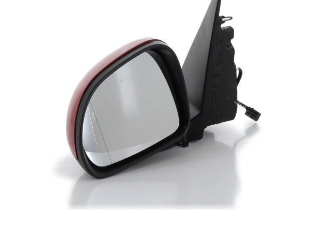 Зеркало электрическое        Fiat 500L  2013 -  года   