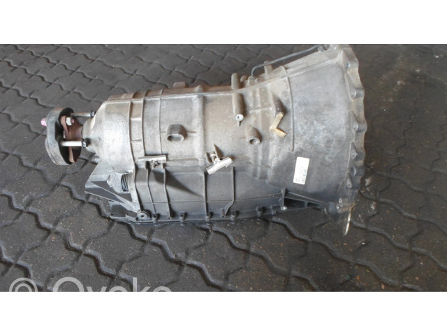 Автоматическая коробка передач