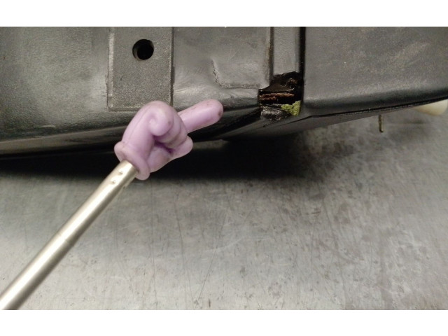 Zámek zadních dveří 0217186   Austin Montego 1989