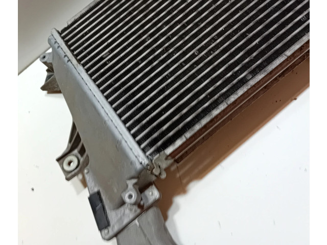 Интеркулер  1271002992, L3CE207B1   Mazda 3 II 