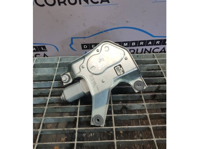 Моторчик заднего дворника Jeep Patriot