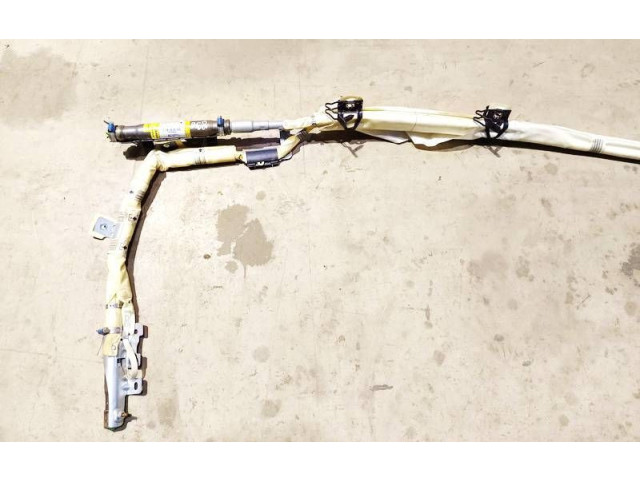 Боковая подушка безопасности 8686922, 8686922   Volvo XC90