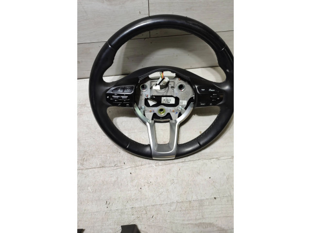 Руль KIA Rio 2017 - года 56130H8000