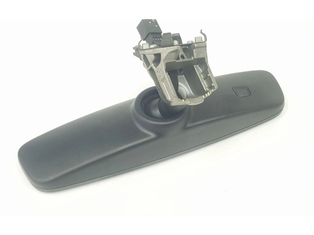 Зеркало (механическое)       Skoda Octavia Mk4  2019 -  года   