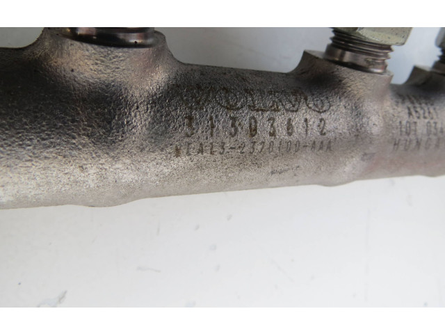 Топливная рампа 31303612   Volvo S90, V90  