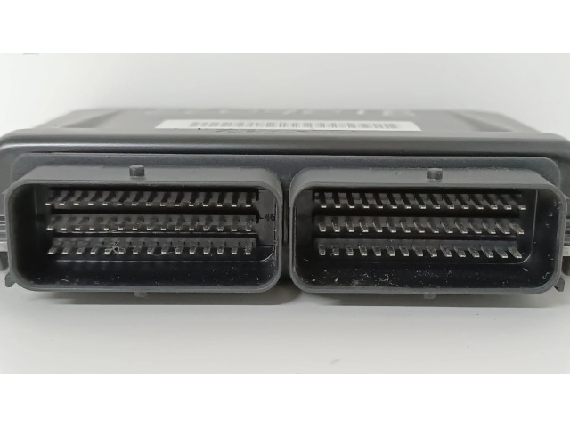 Řídící jednotka 96291050 Daewoo Matiz 2002