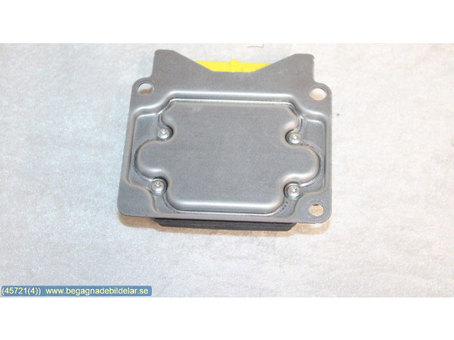 Блок подушек безопасности 7E0959655G, 0285013361   Volkswagen Transporter - Caravelle T6