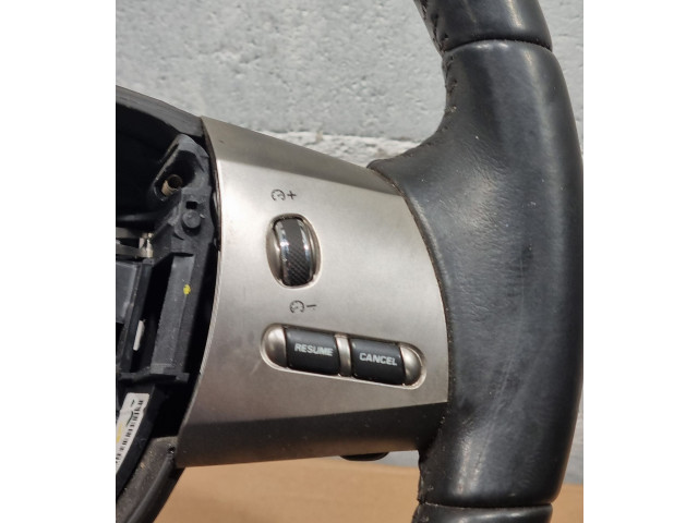 Руль Jaguar XF - года 8X23ABLEG