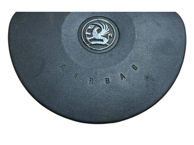 Подушка безопасности водителя 13111509, DAB43459316 Opel Meriva A