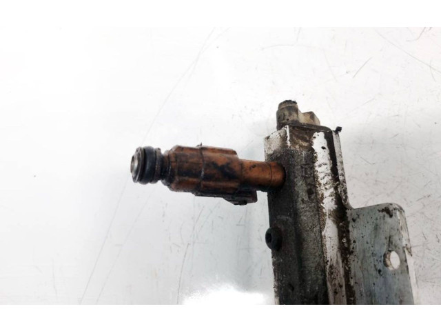 Форсунка 0280155831, 9186340    Volvo XC90   