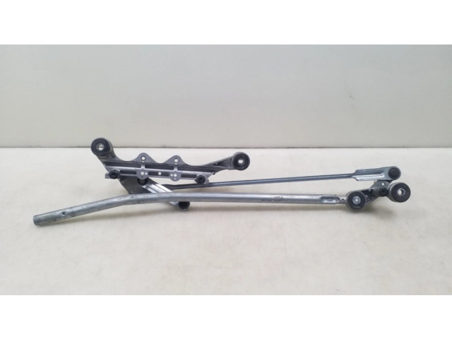 Механизм стеклоочистителей (трапеция)