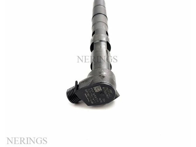 Vstřikovač 28231462, HRD363 Seat Ibiza IV (6J,6P)