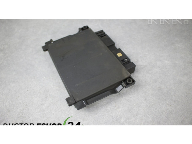 Блок управления парковки