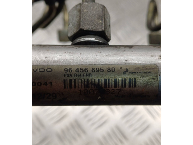 Vstřikovací lišta 9645689580 Peugeot 807