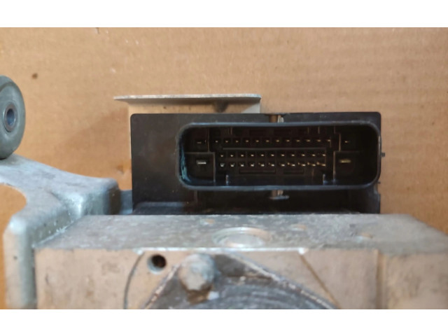 Jednotka ABS 97035575513, 97035575513 Porsche Panamera (970) 2010