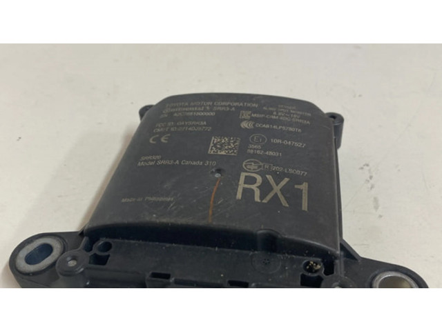 Датчик слепых зон A2C7431800100, 8816248031 Lexus RX 450H